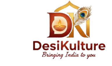 Desi Kulture